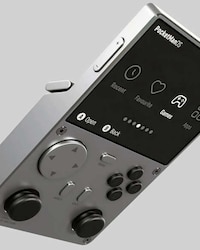 Industrial Handheld Gaming Consoles Image 6