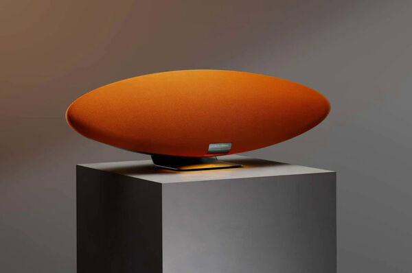 Collaboration Auto Brand Speakers