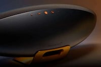 Collaboration Auto Brand Speakers Image 2