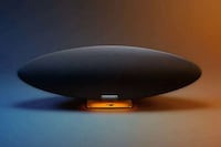 Collaboration Auto Brand Speakers Image 4