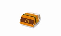 Minimalist QSR Packaging Designs Image 2
