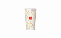 Minimalist QSR Packaging Designs Image 3
