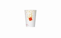 Minimalist QSR Packaging Designs Image 4