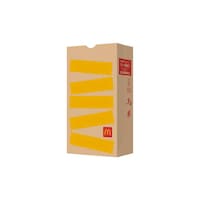 Minimalist QSR Packaging Designs Image 5