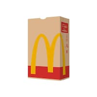 Minimalist QSR Packaging Designs Image 6