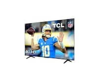 Advanced UHD Streaming TVs Image 2