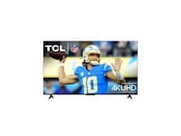 Advanced UHD Streaming TVs Image 4