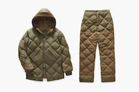 Cozy Collaborative Autumn Fashions Image 1