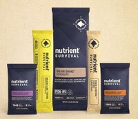 Brain-Boosting Lemonades Image 1