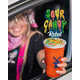 Sour Candy Energy Drinks Image 1