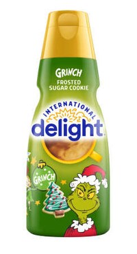 Animation-Themed Coffee Products Image 3