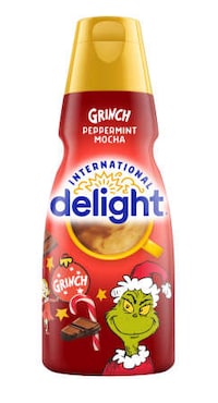 Animation-Themed Coffee Products Image 5