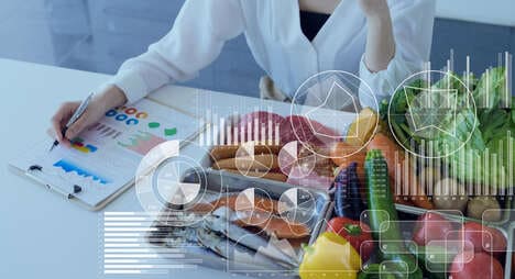 AI-Powered Foodservice Tools