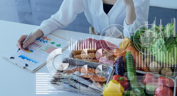 AI-Powered Foodservice Tools