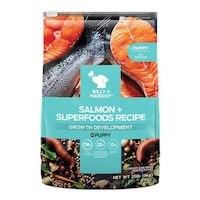 Australian Puppy Superfoods