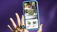 AI-Powered Shopping Tools Image 1