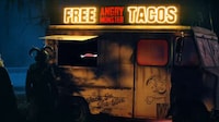 Horror-Themed QSR Short Films