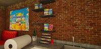 Candy-Filled Gaming Experiences Image 1