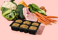 Custom Puppy Food Diets