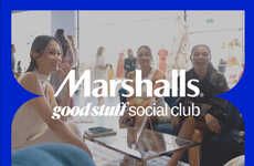Experiential Social Clubs