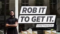 Sneaker-Stealing Campaigns Image 3