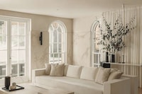 Peaceful Sophisticated Minimal Residences Image 1