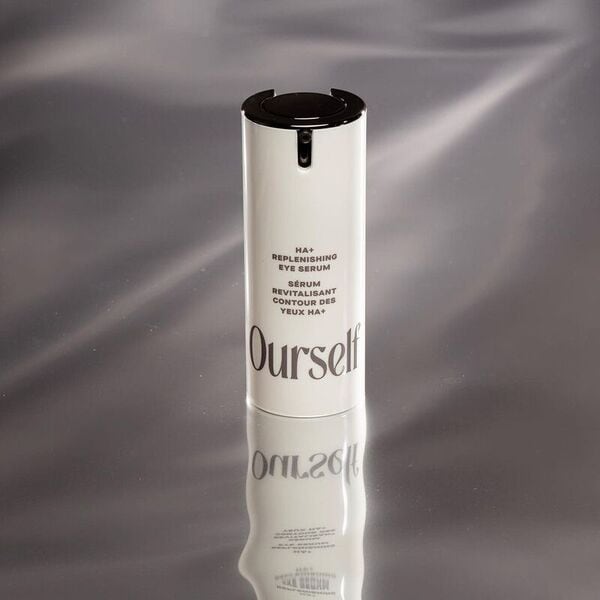 Subtopical Eye Serums