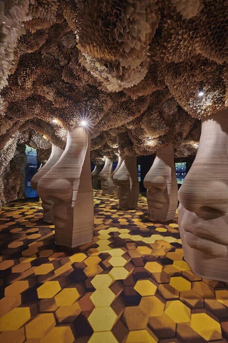 Multi-Sensory Art Experiences