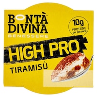 High-Protein Layered Desserts Image 1