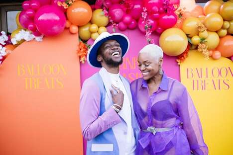 Caribbean Influencer Events