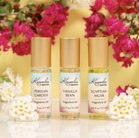 Botanically-Infused Skincare