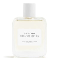 Yuzu Bath Soak-Inspired Body Oils
