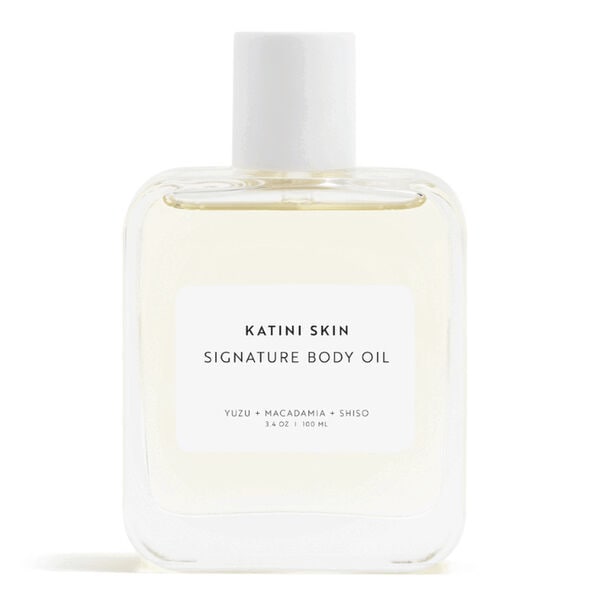 Yuzu Bath Soak-Inspired Body Oils