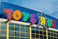 Iconic Toy Retailer Expansions