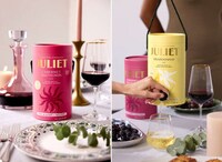 Eco Luxury Boxed Wines