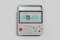 Modular Handheld Gaming Systems