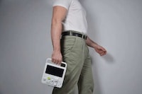 Modular Handheld Gaming Systems Image 3