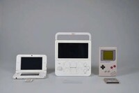 Modular Handheld Gaming Systems Image 5