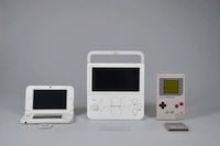 Modular Handheld Gaming Systems Image 6