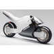 60s-Inspired Electric Superbikes Image 3