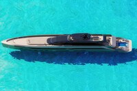 Luxe Eco-Conscious Spacious Yachts Image 1