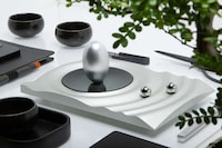 Meditative Desktop Concentration Devices Image 1