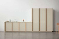Industrial Minimal Kitchen Units Image 2