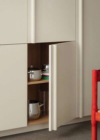Industrial Minimal Kitchen Units Image 3