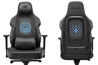 Ventilated Gamer Chairs Image 2