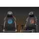 Ventilated Gamer Chairs Image 4