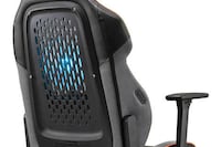 Ventilated Gamer Chairs Image 5