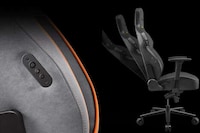 Ventilated Gamer Chairs Image 6
