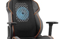 Ventilated Gamer Chairs Image 7