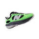 Multi-Color Green-Accented Sneakers Image 1